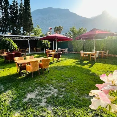 Akar Palace * Beldibi (Kemer)