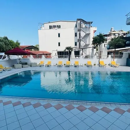 Akar Palace Beldibi (Kemer)